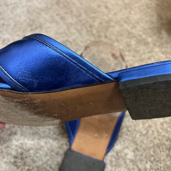 Marc Jacobs Sandals - Picture 5 of 9